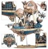 Kharadron Overlords - Drekki's Privateers